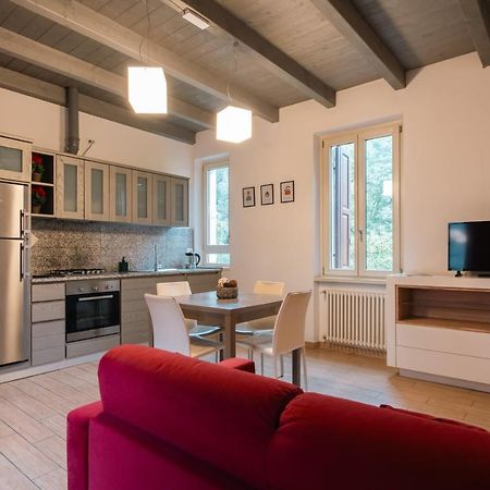 Appartamento Scaligero Mameli Borgo Trento Verona Eksteriør billede