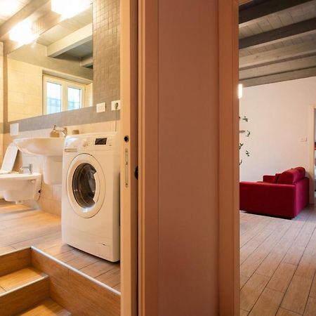 Appartamento Scaligero Mameli Borgo Trento Verona Eksteriør billede