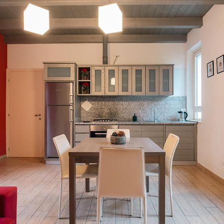 Appartamento Scaligero Mameli Borgo Trento Verona Eksteriør billede