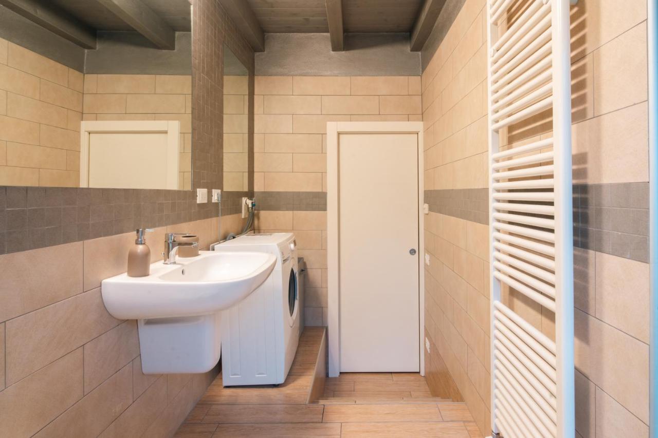 Appartamento Scaligero Mameli Borgo Trento Verona Eksteriør billede