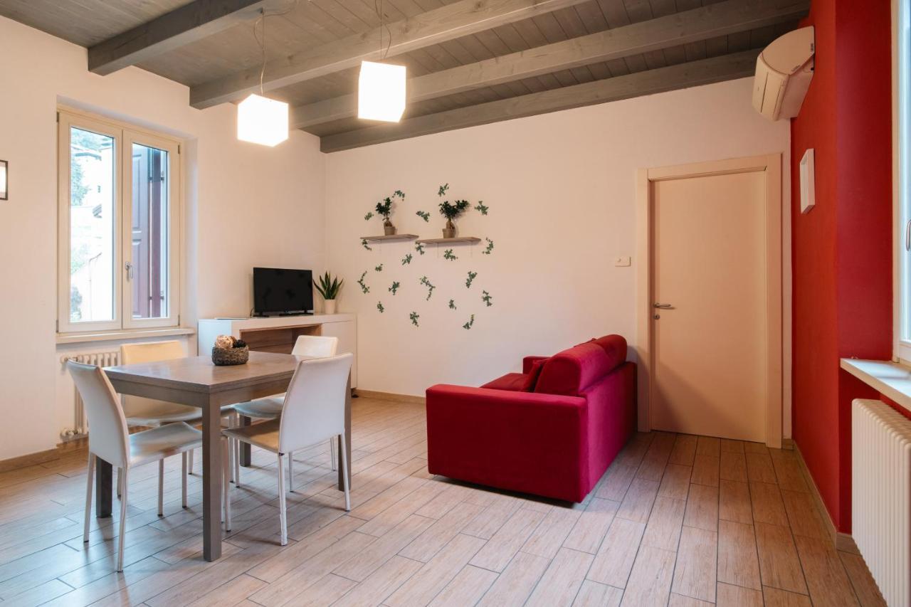 Appartamento Scaligero Mameli Borgo Trento Verona Eksteriør billede