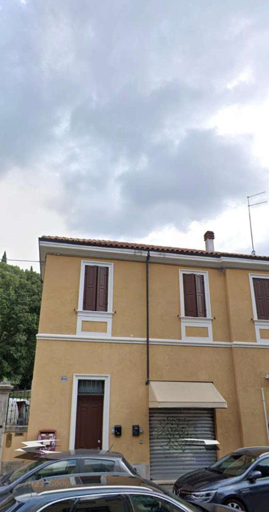 Appartamento Scaligero Mameli Borgo Trento Verona Eksteriør billede